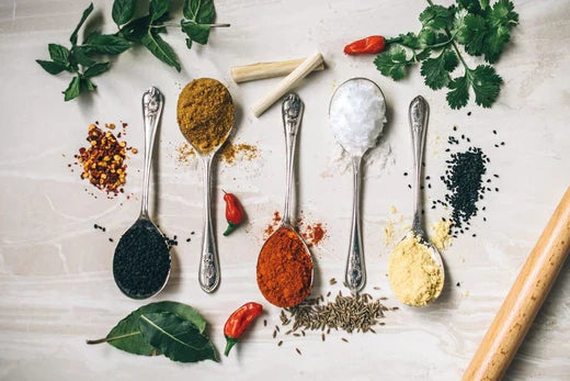 From Ayurveda to Adaptogens; A Guide to Functional Food